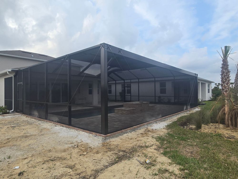 All Photos for Advanced Screen Services LLC in Punta Gorda, FL