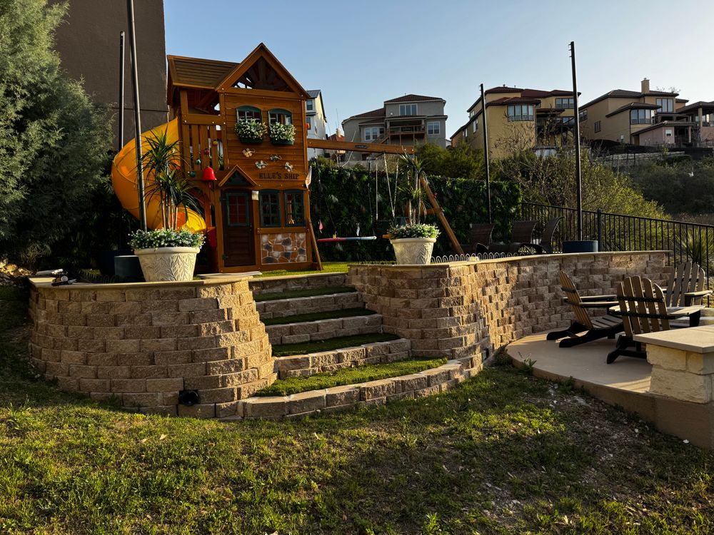 All Photos for Da Silva Construction in San Antonio, TX