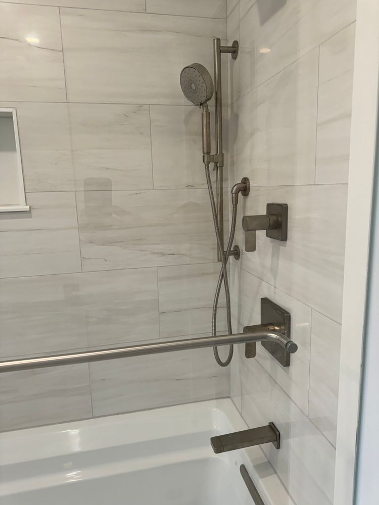 Bathrooms for White Hills Property Management in  Fairfield County, CT