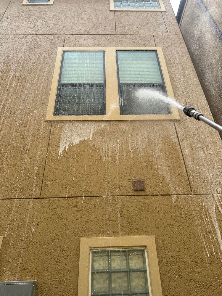 All Photos for Power Pressure Wash in Houston, TX