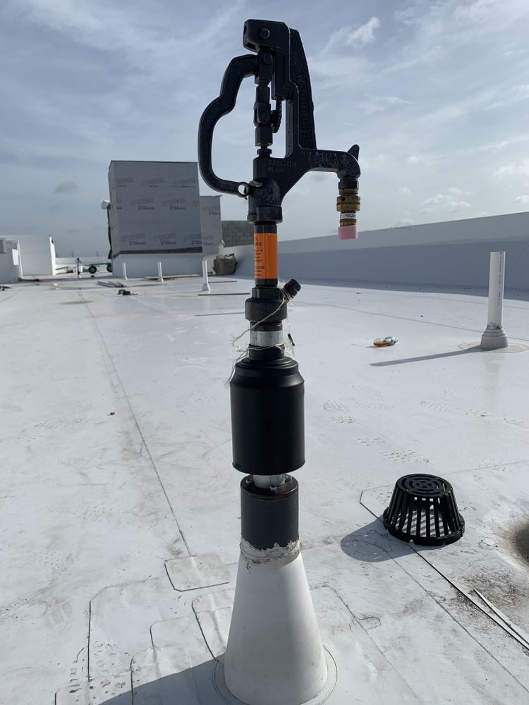 All Photos for Nomadic Plumbing in Jacksonville, FL