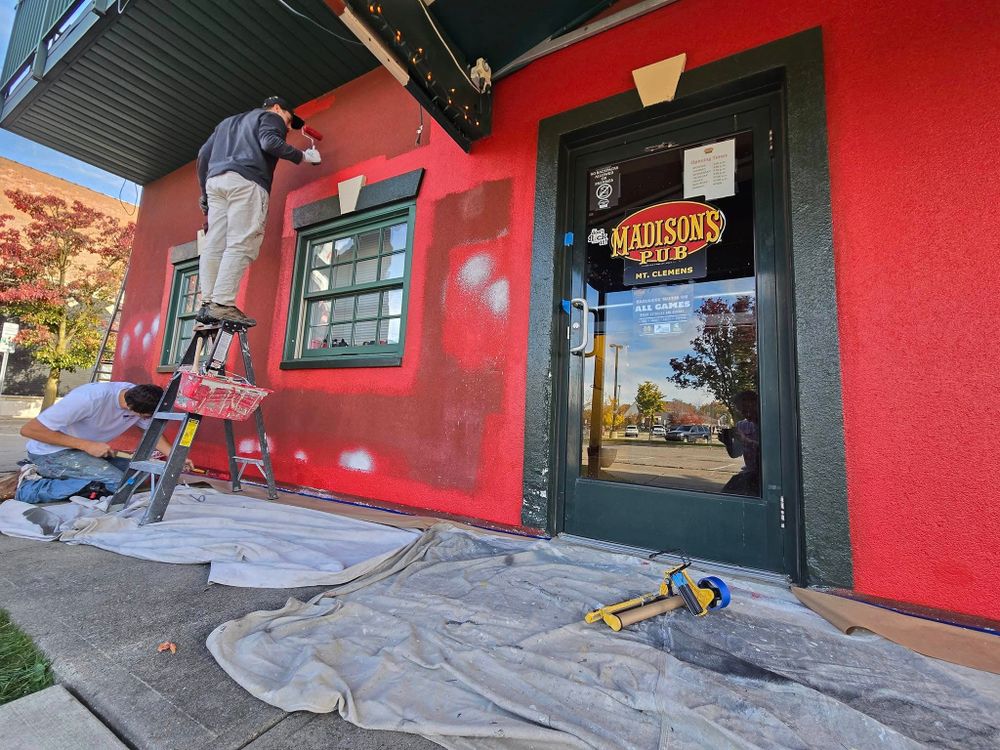 All Photos for Rolling Magic Paints in Washington Township, MI