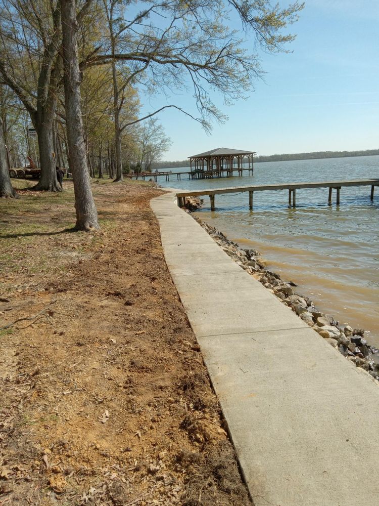 All Photos for H&H Pile Drivers and Construction in Centre, AL
