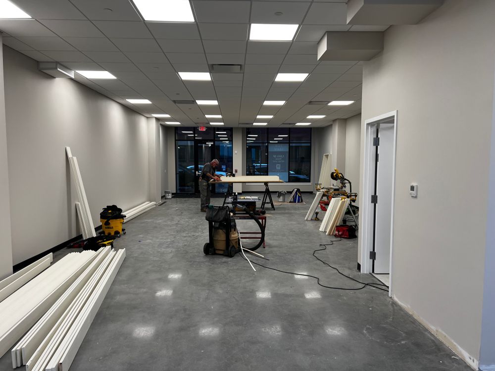 DiMillo Construction team in North Yarmouth, ME - people or person