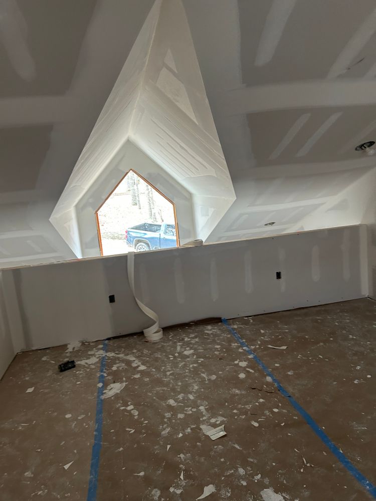 All Photos for Rambo Drywall in Central Missouri , MO