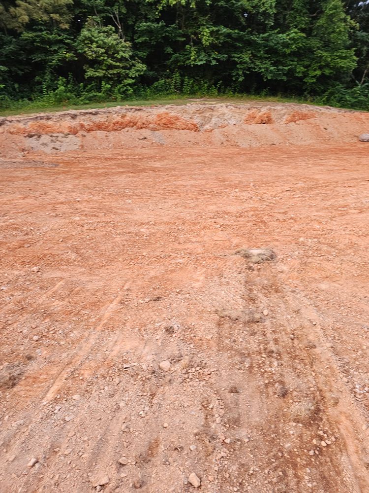 All Photos for Walker Excavation in Tazewell, TN