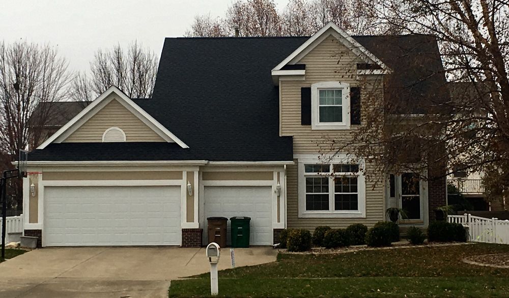 All Photos for Genesis Roofing & Construction in Cumming, IA