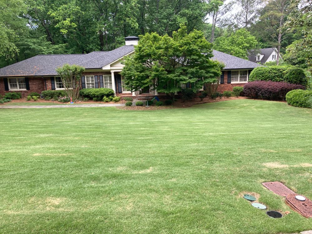 All Photos for Aries Lawnscapes in Atlanta, GA