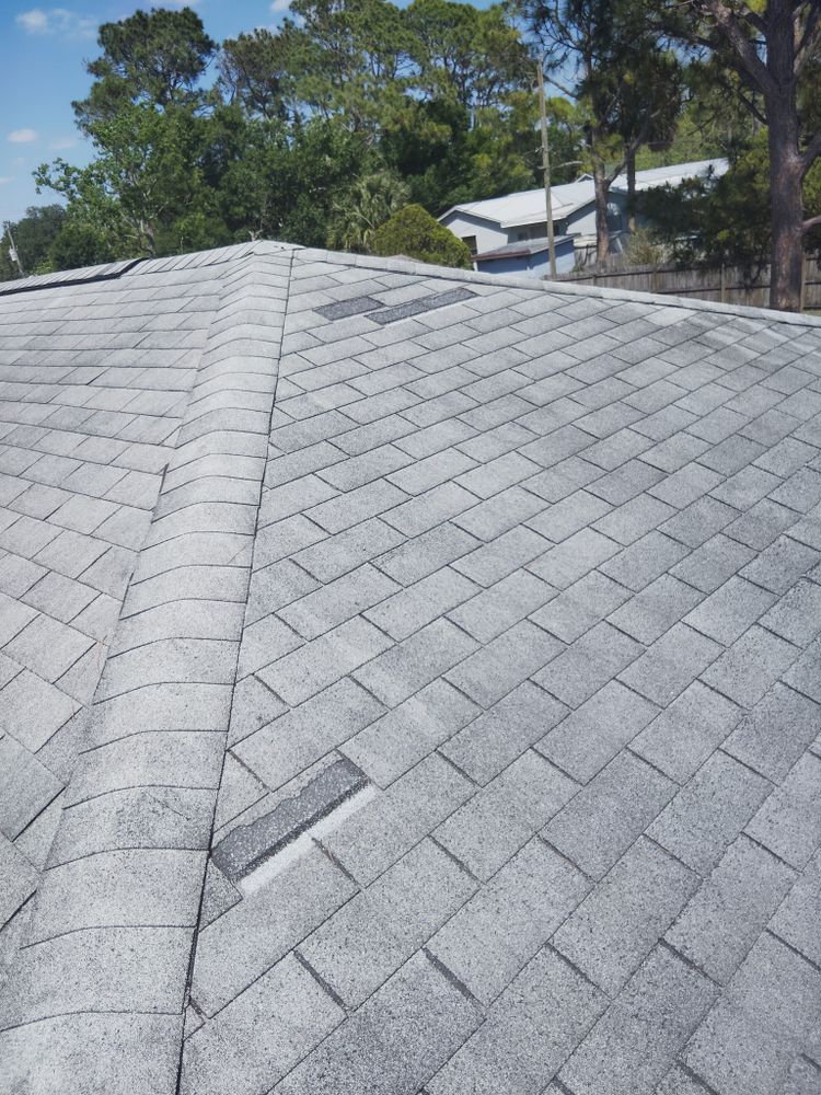 Roofing for MLG Roofing LLC in Melbourne, FL