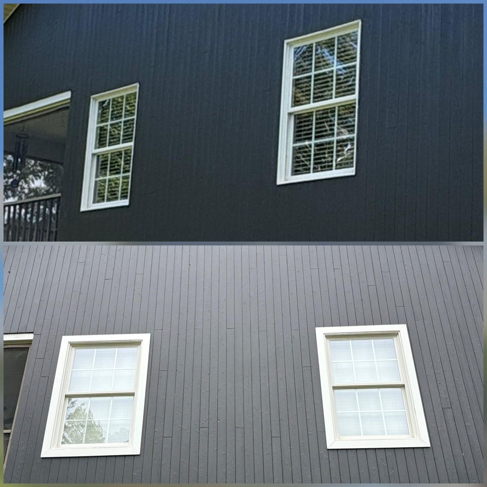 All Photos for M&F Painting in Waynesville, NC