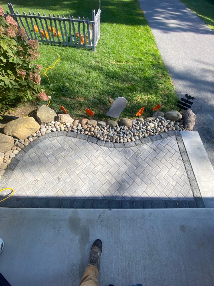 All Photos for Freelance Contracting in Saratoga Springs, NY