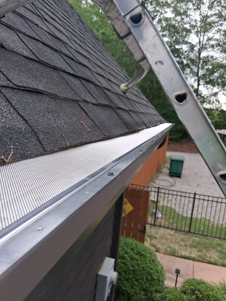 All Photos for Wood’s Roofing Solutions LLC in Addison, AL