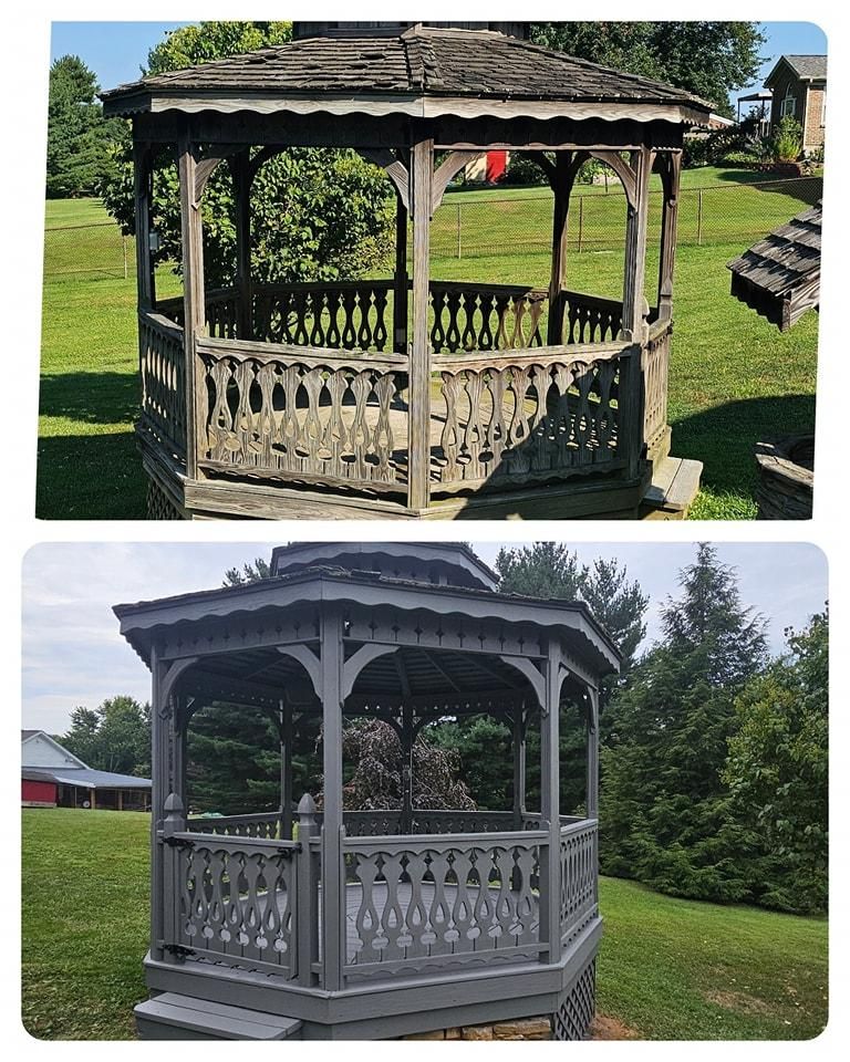 All Photos for Hearts & Hands Painting in Campbell, KY