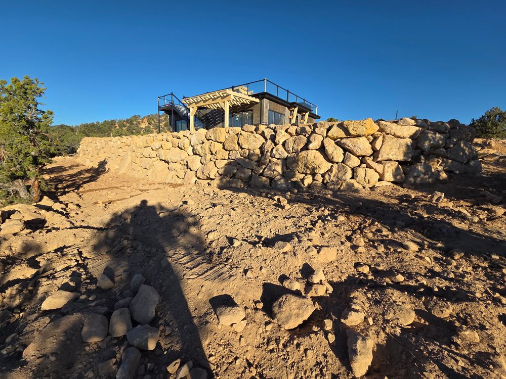 All Photos for Pivot Construction in Kanab, UT