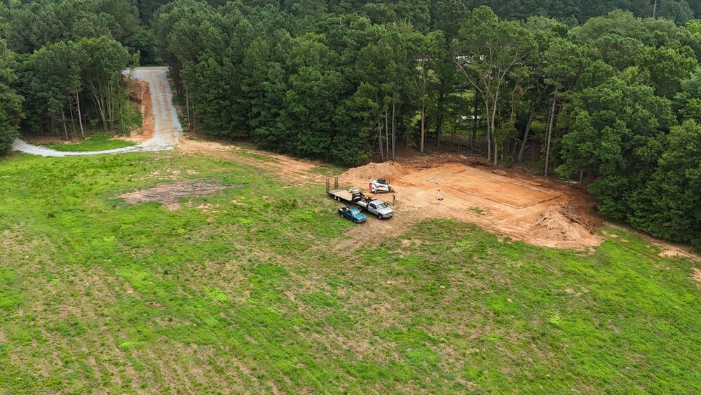 All Photos for JHC Excavation in Hartwell, GA