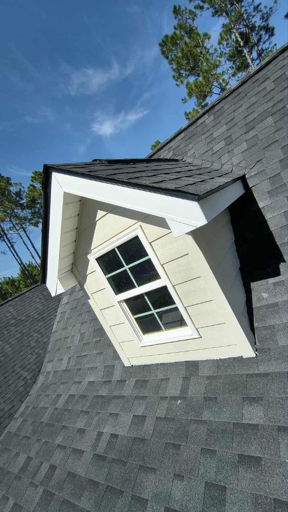 All Photos for Precision Exterior Services in Blackshear, GA