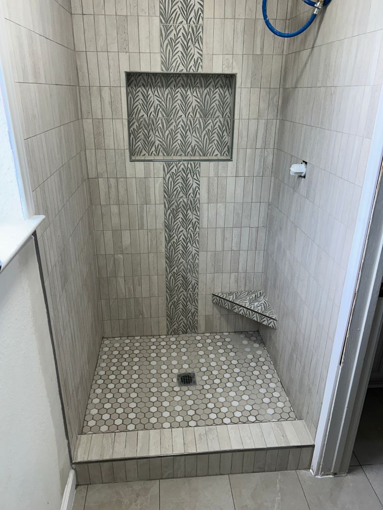 All Photos for C&E Remodel Team in Galveston, TX