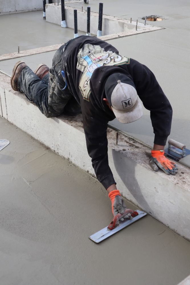 All Photos for TJR Concrete and Construction in Bend, OR