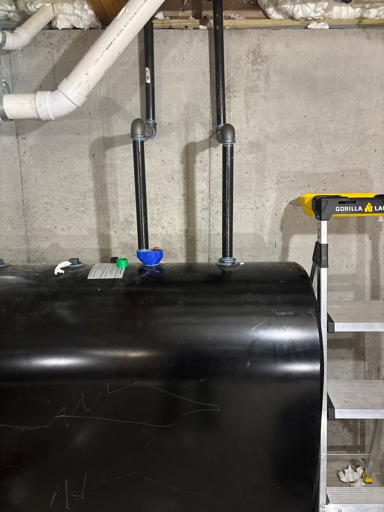 Boilers and water heaters  for Aldabeh Plumbing and Heating in Weymouth, MA