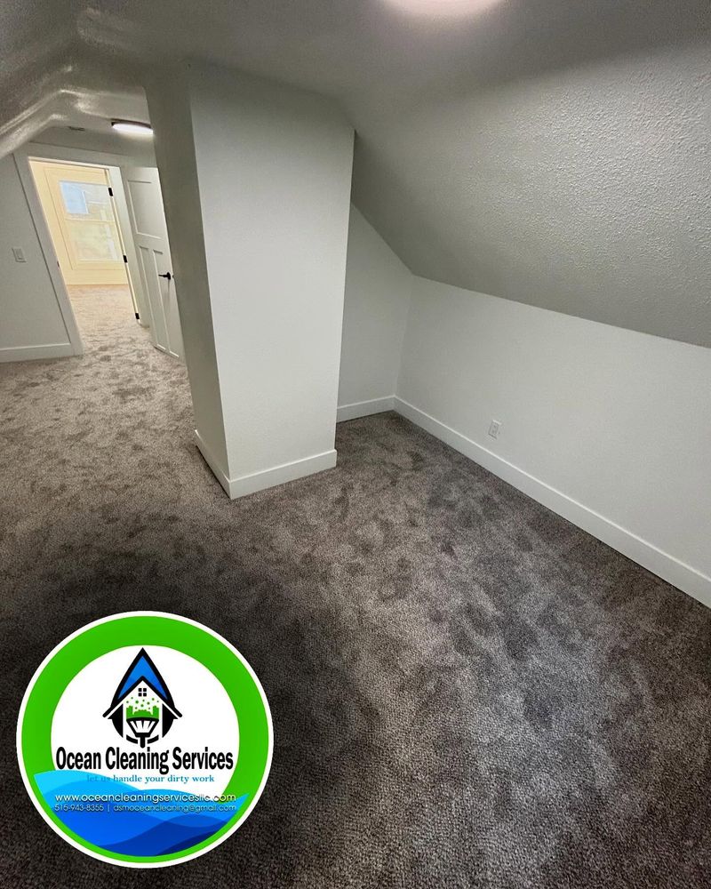 Other Services for Ocean Cleaning Services in Des Moines, IA