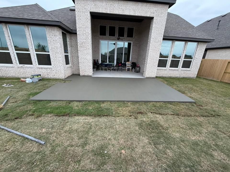 All Photos for Triple O Construction in Rosharon, TX