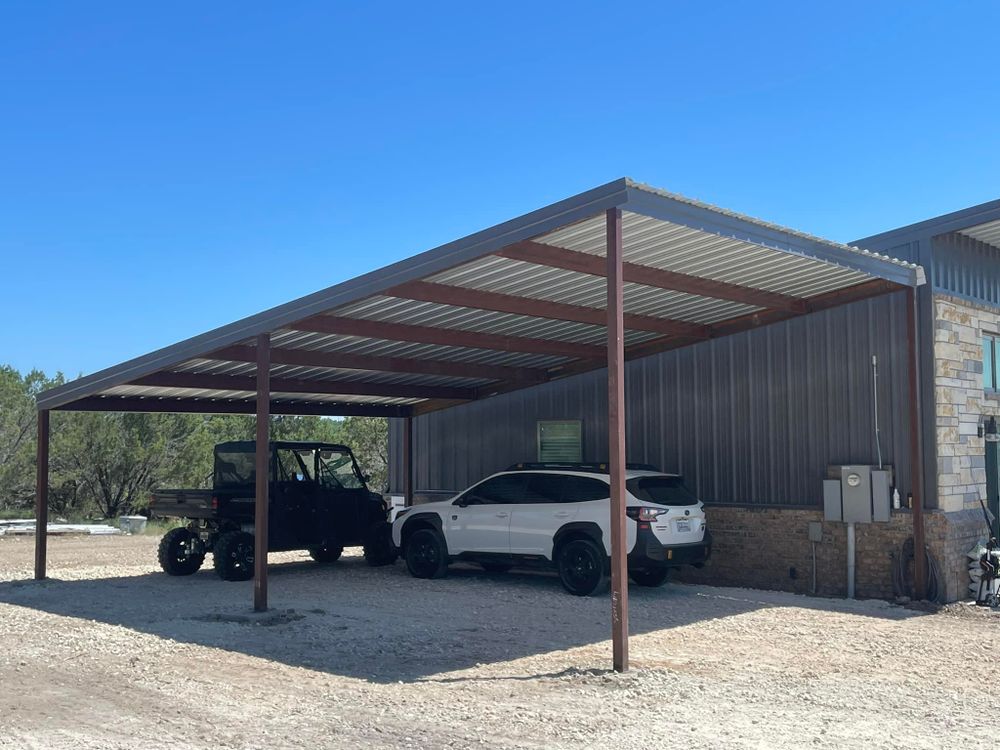 Our Repair and Maintenance service ensures your metal structures remain safe and durable. We provide expert welding solutions to fix, reinforce, and extend the lifespan of all residential metal installations. for Jake’s Welding Service LLC in Hico, TX