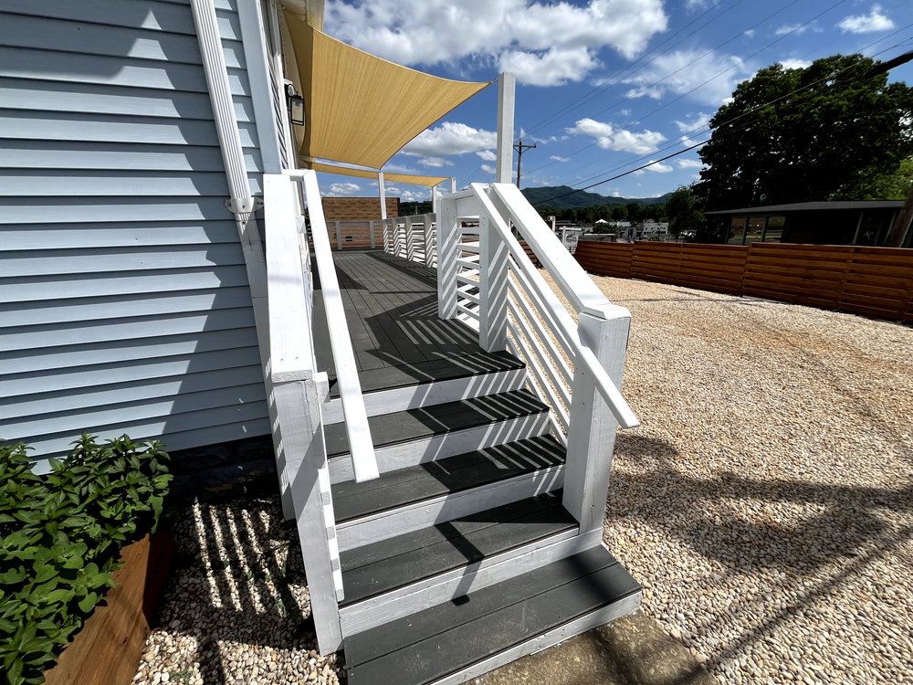 All Photos for Wheeler Brothers Construction in Kingsport, TN