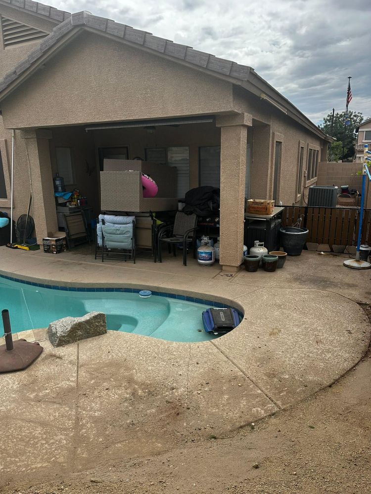 All Photos for American Dream Landscape Company in Surprise, AZ