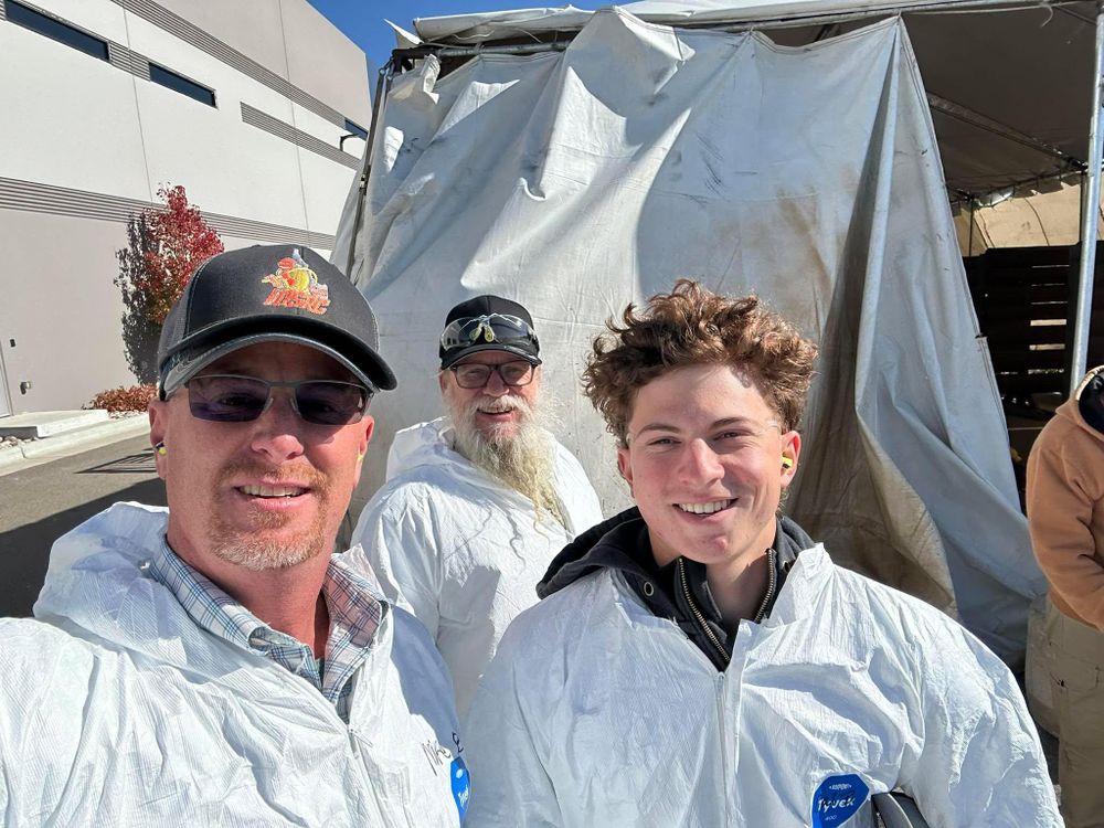 All Photos for Chewelah Painting in Spokane, WA