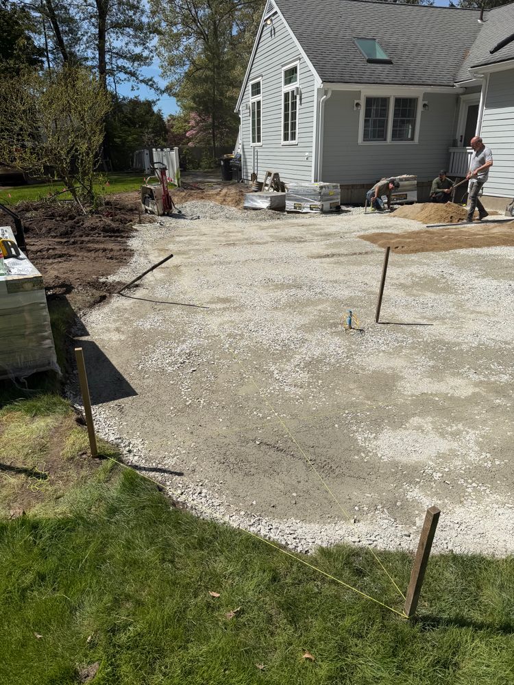 All Photos for S&G Hardscaping and Plowing in Boston, MA