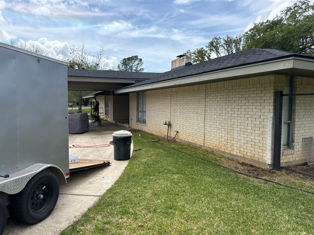 All Photos for S&R Home Renovations in Brownwood, TX