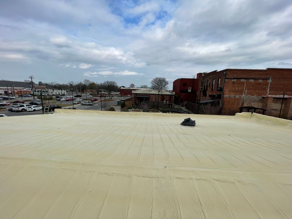 All Photos for CTE Roofing and Insulation in Dublin, GA