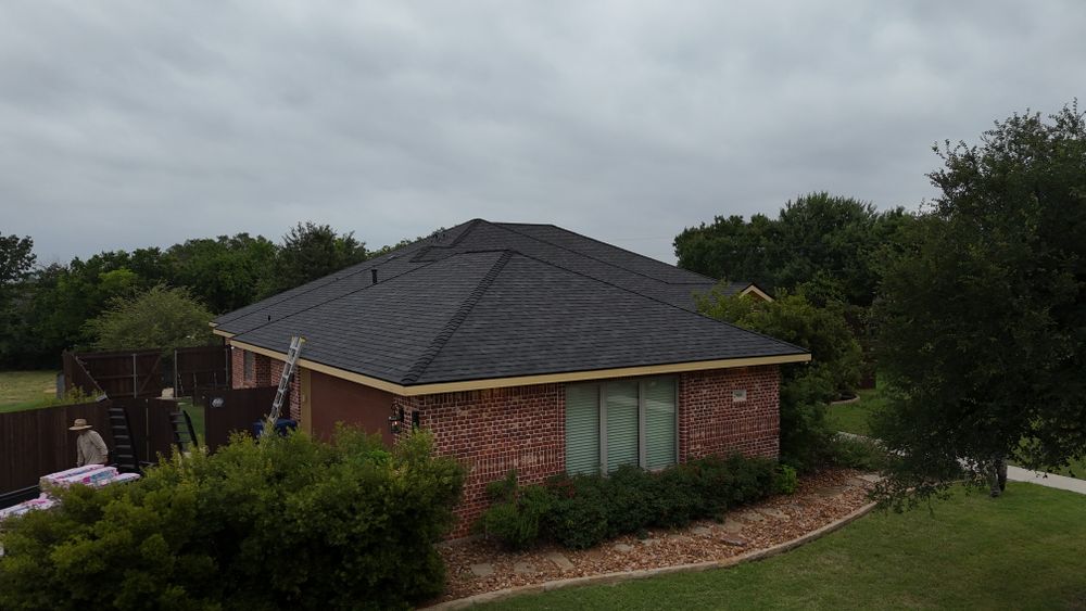 All Photos for Barcenas Roofing & Remodeling in San Saba, TX