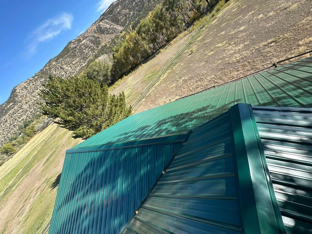 All Photos for Skyline Painting & Roofing in Grand Junction, CO