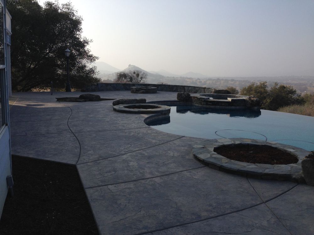 All Photos for Salas Concrete in Fresno, CA