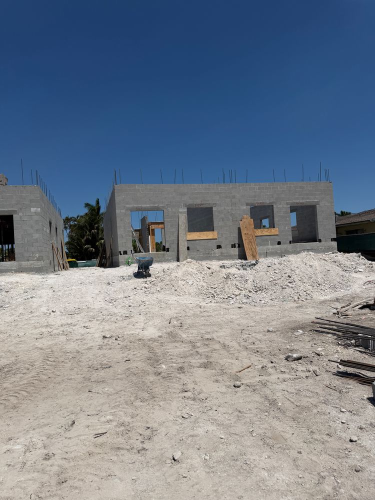 All Photos for Nurry Tree Services in Miami, FL