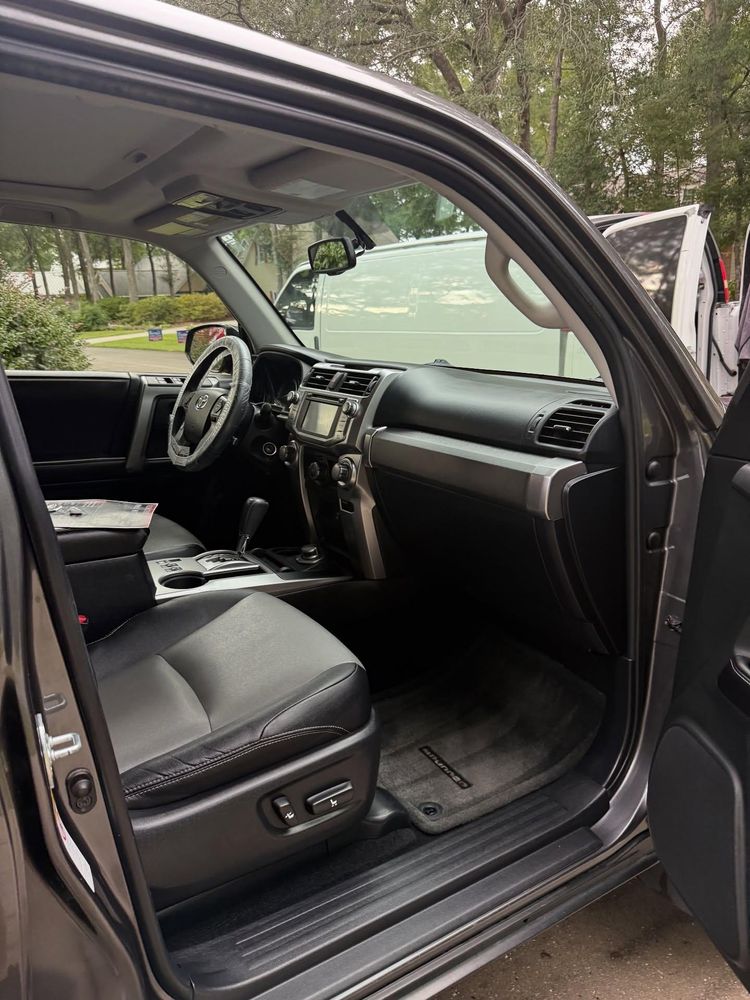 All Photos for Relentless Shine Mobile Detailing in Calabash, NC