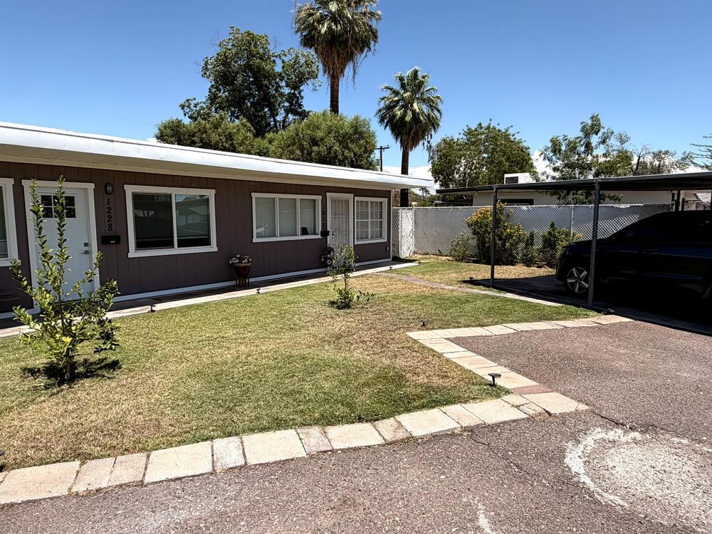 All Photos for Family Landscaping in Phoenix, AZ