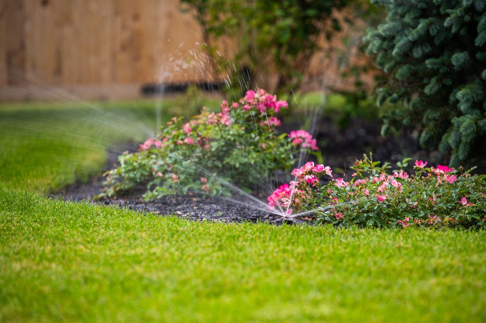 All Photos for Pungitore Landscapes, Irrigation & Fertilizer in Hingham, MA