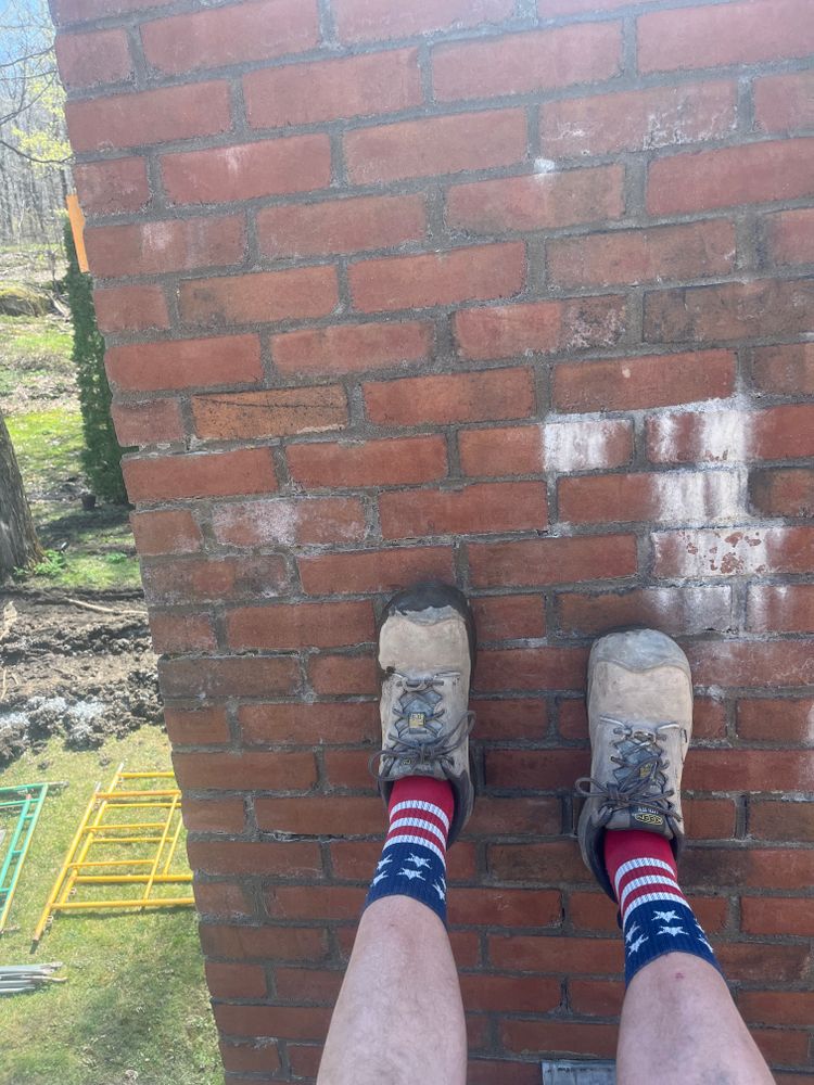 All Photos for Vermont Custom Masonry, LLC in Chittenden County, VT