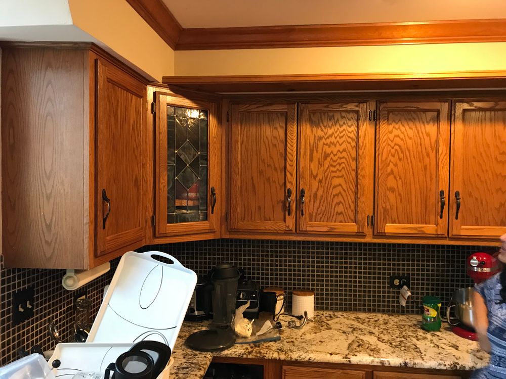 All Photos for  Jordan's Painting in Verona, NJ