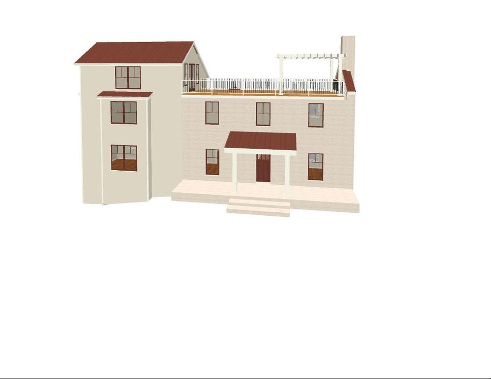 All Photos for DG Allen Construction in Adamstown, MD