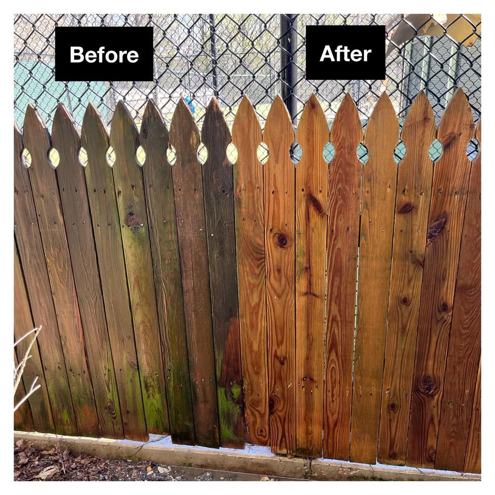 All Photos for Honey Do Oxford Pressure Washing and Soft Washing in Oxford, Mississippi