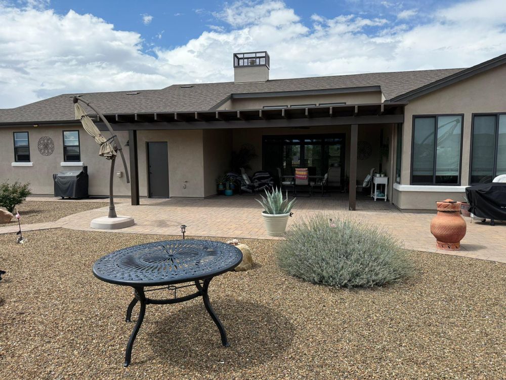 All Photos for UpRight Awnings in Prescott Valley, AZ