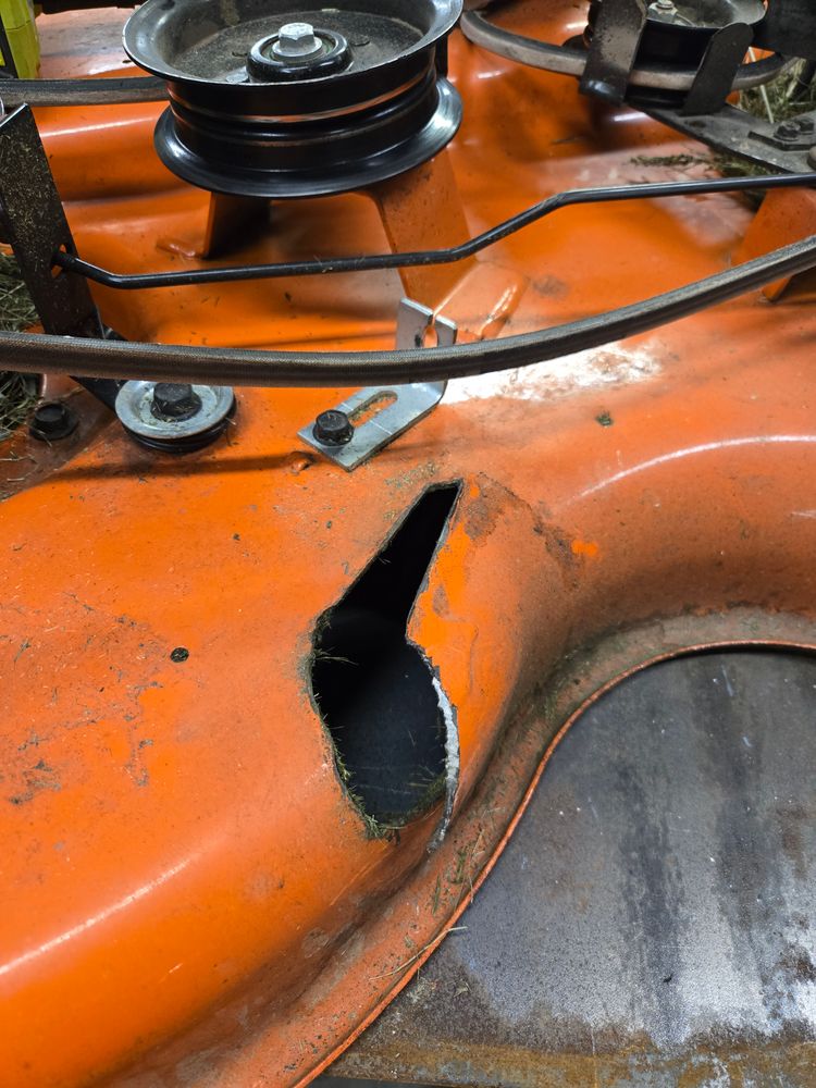 Welding for RGK Welding Services in Oldham County, KY