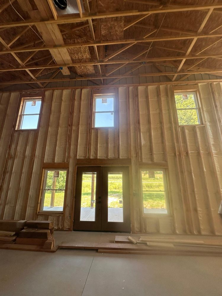 All Photos for ROI Spray Foam in Plymouth, IN