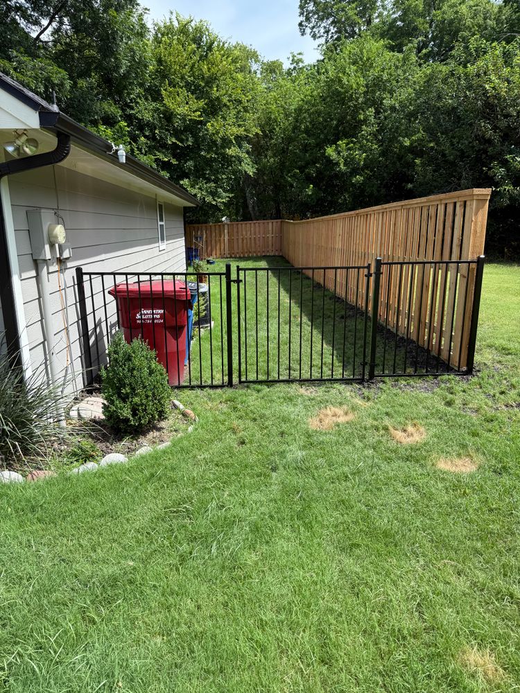 All Photos for Bigtime Fence & Construction in Farmersville,  TX