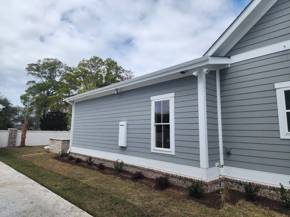 All Photos for Waterway Gutters in Charleston, SC