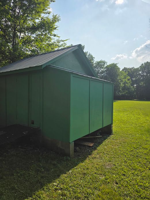 All Photos for Comptons Painting LLC in Smyrna, TN