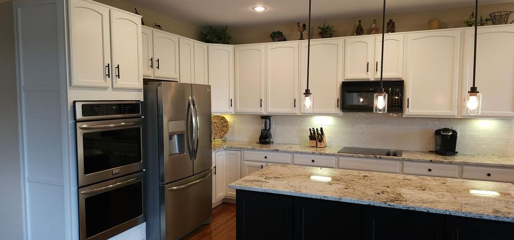 All Photos for Hearts & Hands Painting in Campbell, KY